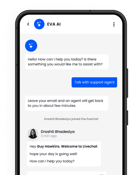 Ai Automation Solutions For Customer Engagement - Desku Ai banner mobile