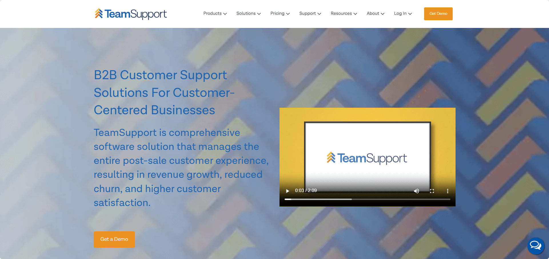 13 Top Happyfox Alternatives For Improved Customer Support - Desku Screely 1698560347582
