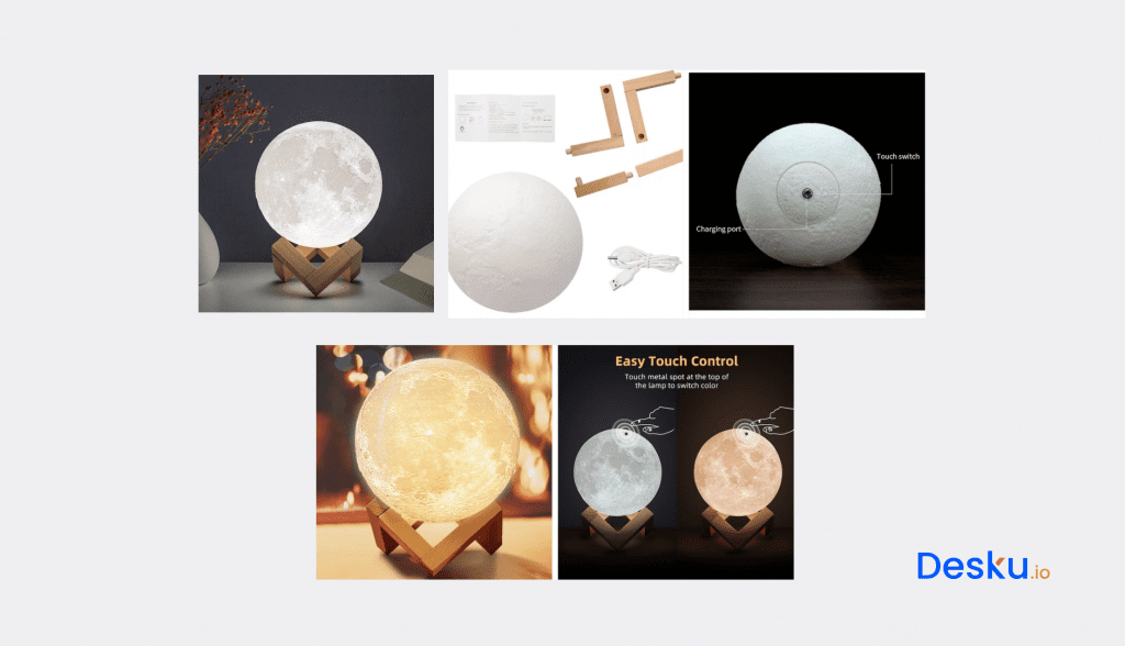 Top 10 Tips For Reducing E-Commerce Returns - Desku Product image showcase