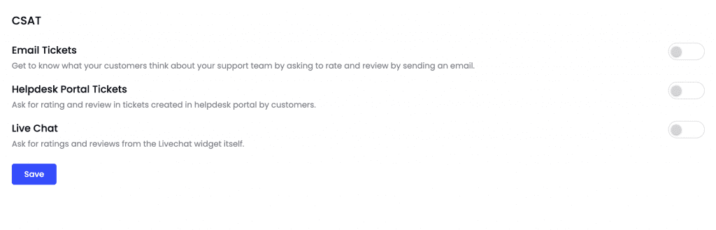 Collecting Customer Feedback: Methods &Amp; Impact On Growth - Desku Customer feedback