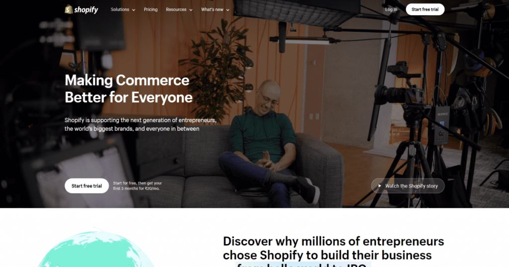 Printify Vs Shopify: Which Platform Is Best For Your Ecommerce Business? - Desku Developers Store Shopify