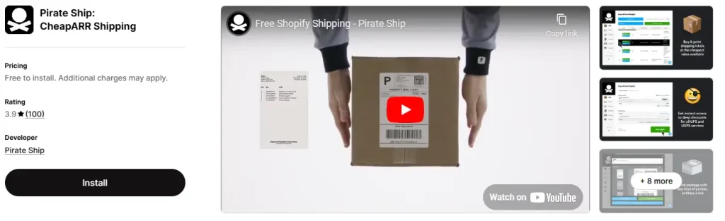 36 Top Shopify Apps For 2025: Boost Your Store'S Performance - Desku Clipboard image 1735738585