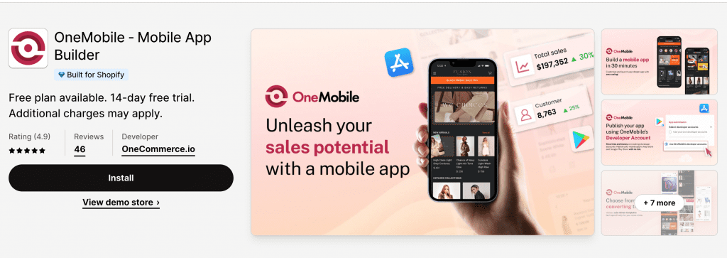 36 Top Shopify Apps For 2025: Boost Your Store'S Performance - Desku Image 21