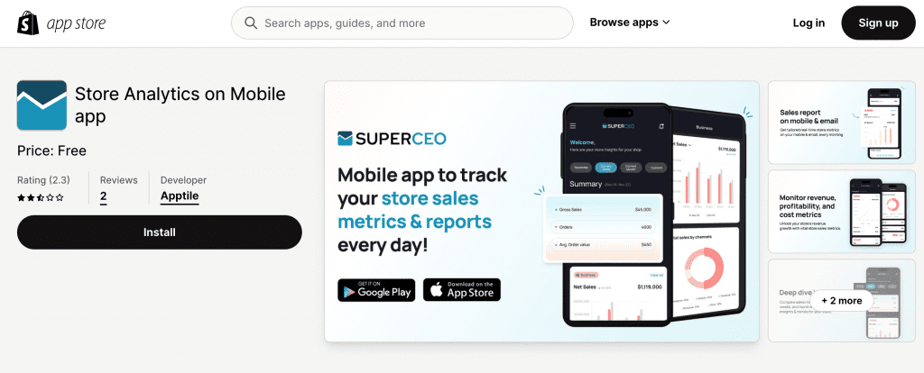 36 Top Shopify Apps For 2025: Boost Your Store'S Performance - Desku Image 27