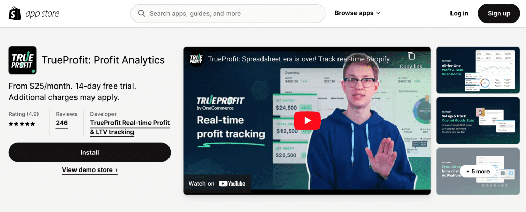 36 Top Shopify Apps For 2025: Boost Your Store'S Performance - Desku Image 28