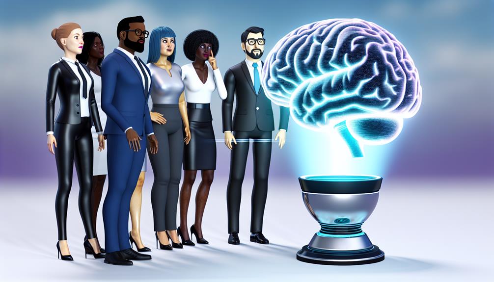 Ai workflow benefits employees