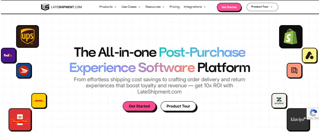 9 Top Return Management Software For Your Business In 2024 - Desku Clipboard image 1742808255