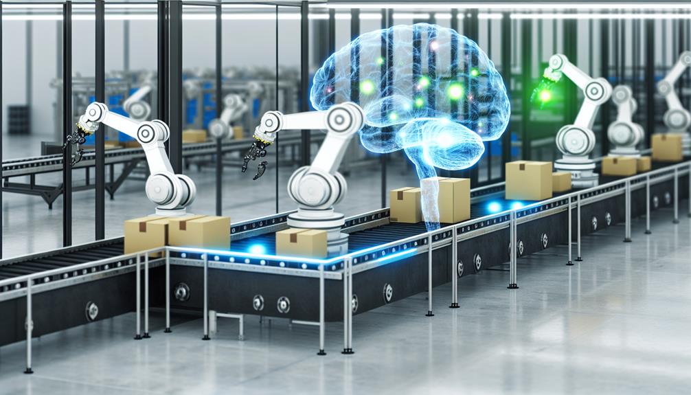 Efficient automation of tasks