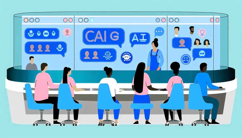 Using Chatgpt For Customer Service: 12 Essential Applications For 2024 - Desku Chatgpt usage tips