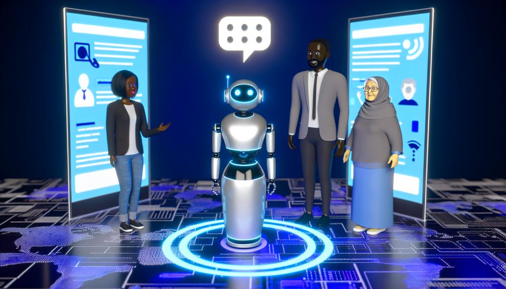Using Chatgpt For Customer Service: 12 Essential Applications For 2024 - Desku Ai powered conversational tool