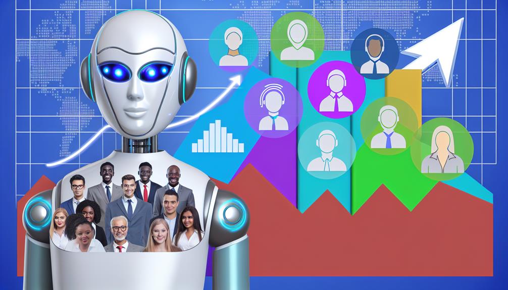 Using Chatgpt For Customer Service: 12 Essential Applications For 2024 - Desku Enhancing customer service experiences