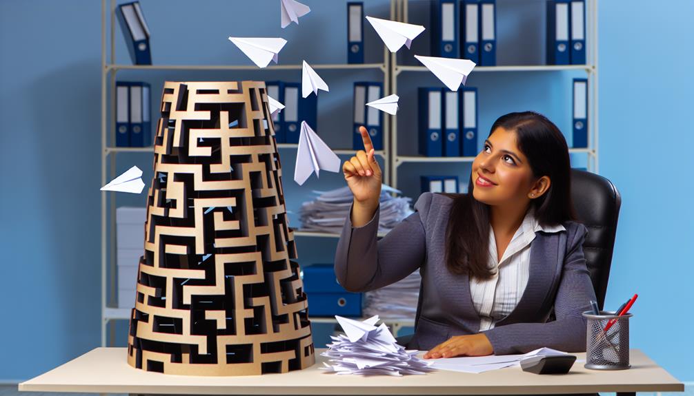 Support ticket deflection strategy