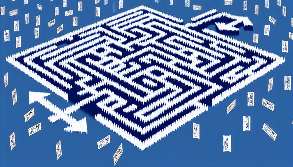 Ticket deflection techniques guide