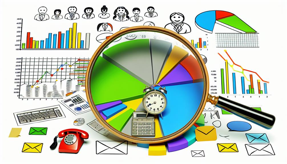 Customer service metrics explained