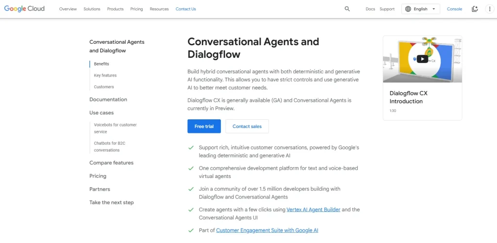 13 Best Conversational Ai Platforms In 2025 - Desku Developers Store Clipboard image 1733389796