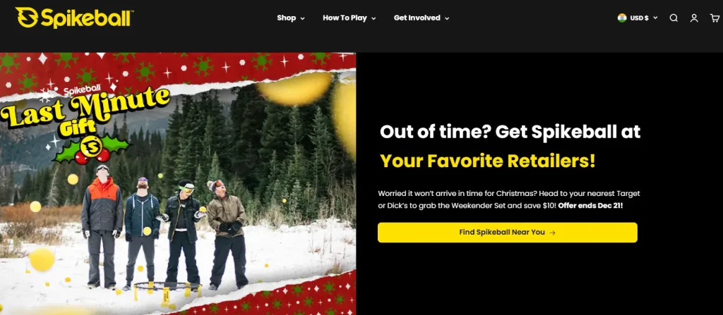 Social Media For Ecommerce: Boost Your Sales With Effective Strategies - Desku Spikeball