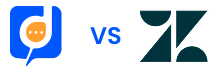 Desku vs legacy helpdesk icon