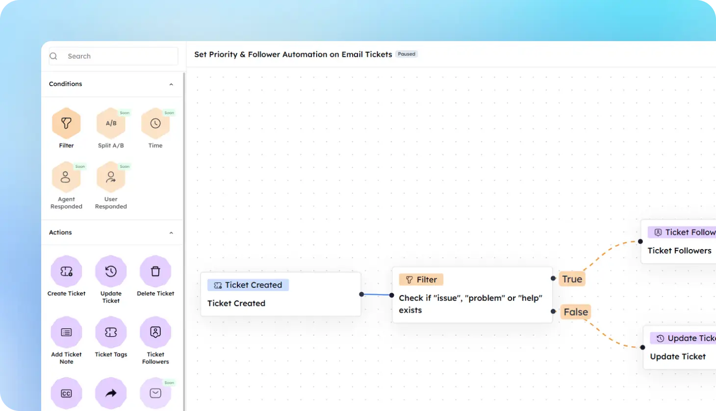 Platform - Ai Chatbot - Desku Developers Store Platform ai chatbot feature 2