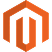 Industries ecommerce magento icon