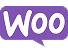Industries ecommerce woocommerce icon