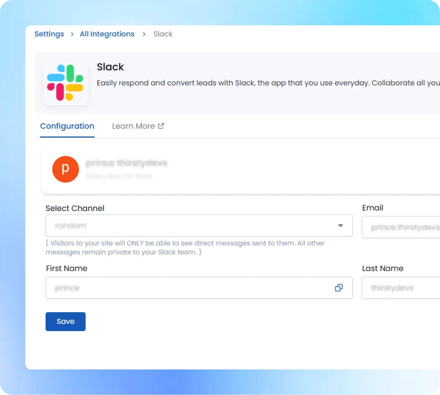 Industries saas feature 1