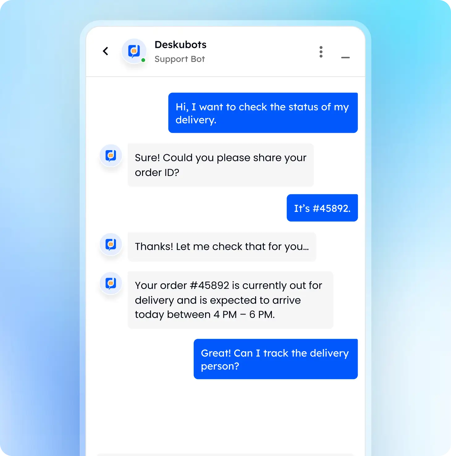 Industries saas feature 4