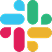 Industries saas slack icon