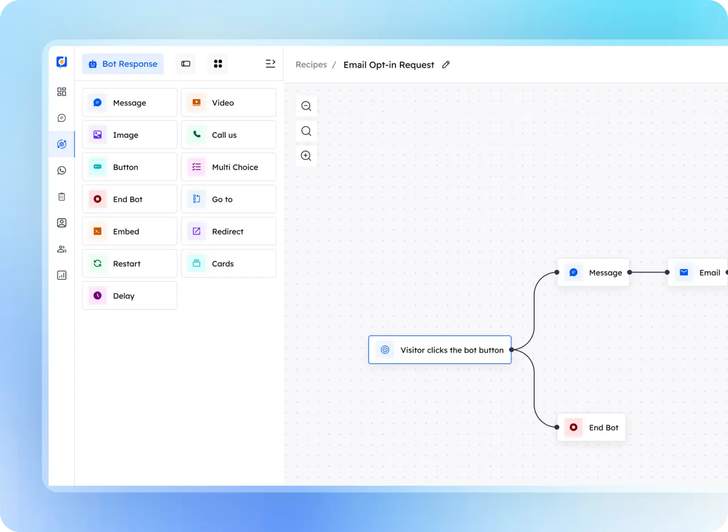 Desku Vs Intercom - Desku Developers Store Desku vs intercom feature 3